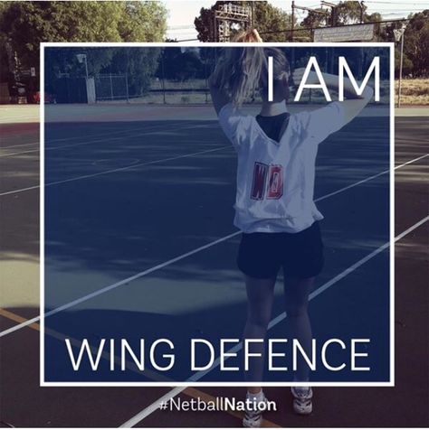 "I Am Wing Defence" Sports Memes, Netball, Memory Lane, Sports, Memes, Quotes