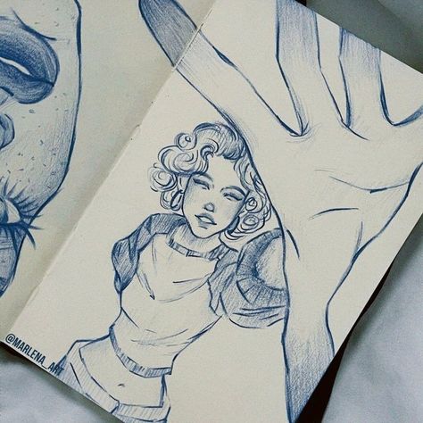 Anime Sketchbook Art Inspiration, Artist Sketchbook Sketches, Different Sketches, Art Book Ideas Sketchbooks Inspiration, Art Sketch Book Ideas Inspiration, Simple Things To Sketch, Sketchbook Art Journal Sketches Drawings, Sketchbook Drawings Ideas Sketch Books, Schetch Ideas Sketchbooks