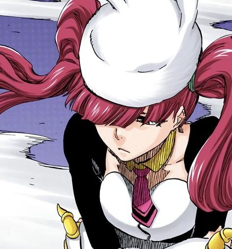 Bleach Women Anime, Riruka Dokugamine Icon, Riruka Bleach Manga, Riruka Bleach Icons, Bleach Manga Icons, Bleach Riruka, Riruka Bleach, Bleach Pfps, Bleach Pfp