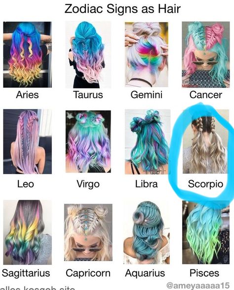 Hair Zodiac Signs, Virgo Hairstyles, Taurus Hair, Zodiac Hairstyles, Zodiac Signs Hairstyles, Hair Signs, Hairstyles Zodiac Signs, Zodiac Hair, Zodiac Signs Outfits