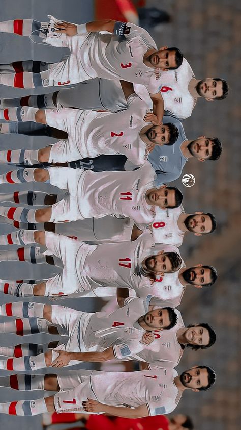 Persian Football, Alireza Jahanbakhsh, Iran National Team, Iran National Football Team, Iran Soccer, Iran Football, Team Wallpaper, Comedian Quotes, Soccer Poster