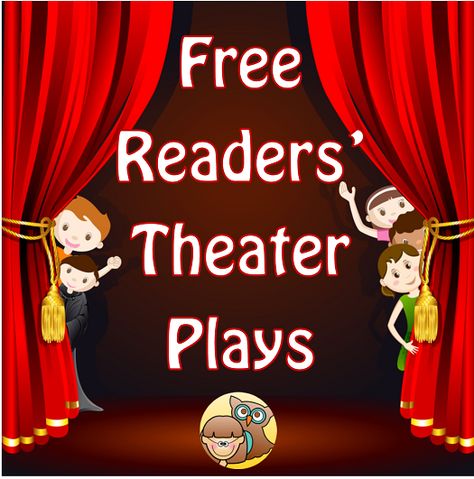 free readers' theater play scripts Esl Speaking Activities, Feeding Newborn, Readers Theatre, Drama For Kids, Theater Play, Readers Theater Scripts, Children's Theatre, Drama Activities, Drama Education