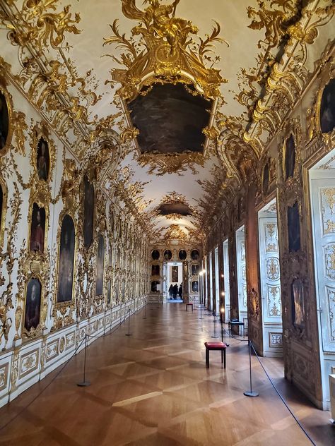 Munich Residenz, Dream Trip, Munich Germany, Germany Travel, Eiffel Tower Inside, Bavaria, Munich, Travel Dreams, Austria