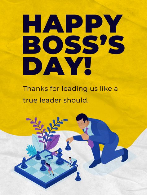 Bday Greetings, Bosses Day Cards, Happy Independence Day Images, Happy Boss's Day, Work Ethics, Boss Day, Digital Birthday Cards, Independence Day Images, Birthday Reminder