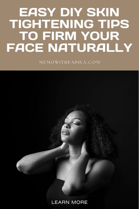 #FaceSkinCare #HealthySkin #GlowingSkin #SkinCareRoutine #FaceCare #RadiantSkin #ClearSkin #NaturalGlow #SkinHealth #FaceCareEssentials #SkinCareTips #FlawlessSkin #FaceMoisturizer #SelfCareSkin #HydratedSkin How To Tighten Skin, Tighten Face Skin, Diy Skin Tightening, Skin Tightening Face Mask, For Skin Tightening, Tighten Facial Skin, Skin Tightening Face, Neck Exercises, Put In The Work