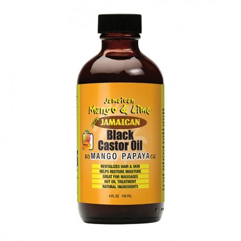 Jamaican Black Castor Oil Mango Papaya are powerful all purpose soothing oils roasted and ground manually from Jamaican castor beans, then boiled to produce 100% pure castor oil. These pure and them great for skin softening, moisturizing massage oils Lime Tea, Jamaican Castor Oil, Jamaican Mango And Lime, Pure Castor Oil, Castor Oil For Hair, Jamaican Black Castor Oil, Black Castor Oil, Oil Treatments, Hot Oil