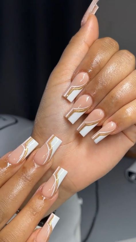 Stylish Nails Designs, Classy Acrylic Nails, Short Square Acrylic Nails, Acrylic Nails Coffin Pink, Acrylic Nails Coffin Short, Short Acrylic Nails Designs, Coffin Nails Designs, Square Acrylic Nails, Nails Inspo