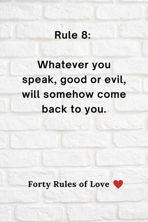 Forty Rules of Love by Elif Shafak Elif Shafak, Forty Rules Of Love, Medical Student Study, Student Studying, Wisdom Quotes, Of Love, Medical, Quotes