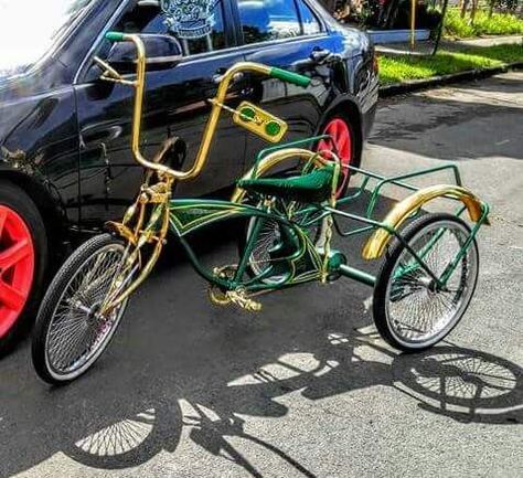 lowrider trike Lowrider Bikes, Lowrider Bike, Low Rider, Lowrider, Bicycle, Bike, Quick Saves