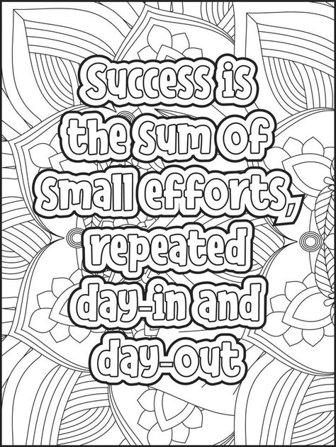 3 D Coloring Pages, Inspiring Coloring Pages, Inappropriate Coloring Pages Free Printable, Positive Affirmation Coloring Pages, Coloring Quotes, Free Motivational Quotes, Inspirational Quotes Coloring, Free Coloring Pages For Kids, Family Coloring Pages