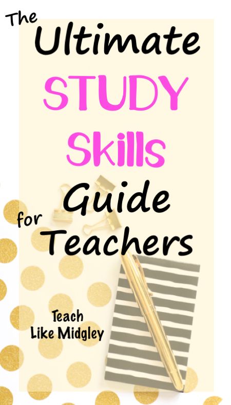 Study Skills Middle School, Middle School Study Skills, Study Skills Activities, Teaching Study Skills, Study Skills Worksheets, Learning Specialist, Academic Coach, Teaching Executive Functioning, Educational Assistant