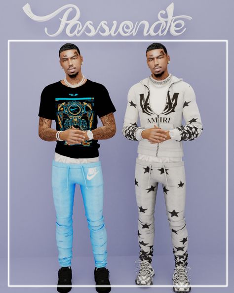 196-198 $$ Stay LIT collection $$ | Patreon Sims 4 Men Clothing, Sims 4 Male Clothes, Sims 4 Piercings, Sims 4 Cas Mods, Sims 4 Cc Kids Clothing, Play Sims 4, The Sims 4 Pc, Free Sims 4, The Sims 4 Packs