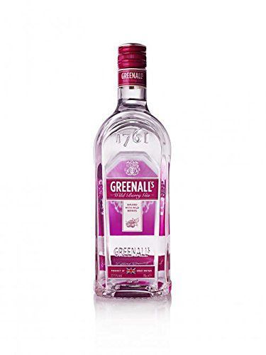 Best flavoured gin - CosmopolitanUK Berry Gin, Raspberry Gin, Flavoured Gin, Gin Liqueur, Best Gin, Pink Gin, Sweet Violets, Alcohol Drink Recipes, Bottle Packaging