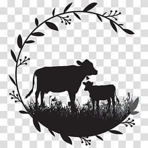 Jersey Cow Tattoo, Bull Artwork, Pig Sketch, Berkshire Pigs, Cow Silhouette, Free Logo Creator, Logo Rond, Circle Silhouette, Owl Tattoo Drawings