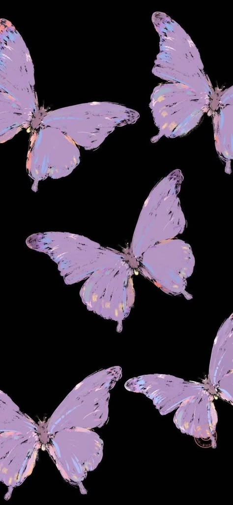 #wallpaper | Cute simple wallpapers, Butterfly wallpaper iphone, Aesthetic iphone wallpaper Whats Wallpaper, Butterfly Wallpaper Iphone, Cute Pastel Wallpaper, Hippie Wallpaper, Cute Simple Wallpapers, Edgy Wallpaper, Phone Wallpaper Patterns, Dark Wallpaper Iphone, Phone Wallpaper Images