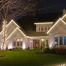 (1) Magnetic Christmas light clips for C7 and C9 cords and sockets – Christmas Light Source C9 White Christmas Lights On House, White Outdoor Christmas Lights House, White Bulb Christmas Lights On House, Modern Christmas Outdoor Lights, Soft White Christmas Lights On House, Christmas Lights On Two Story House, Christmas White Lights Outdoor, Cool White Led Christmas Lights Outdoor, Exterior White Christmas Lights