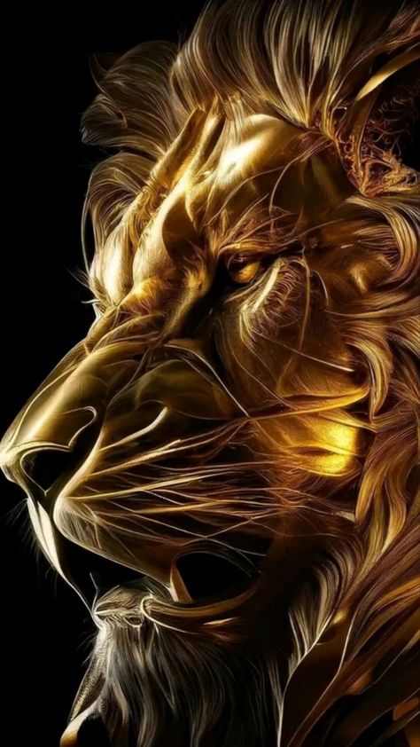 Lion Tattoo Images, Lion Live Wallpaper, Soldier Graphic, Lion Artwork, Black Panther Art, Modern Graphic Art, Tiger Pictures, Lion Painting, Lion Wallpaper