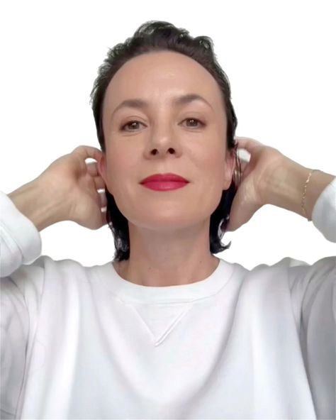 The Note #40 | The Highlight by Garance Doré Garance Dore, Best Hair Oil, Big Kiss, Just Give Up, Hair Density, Middle Parts, Cut My Hair, Ulta Beauty, Hair Oil