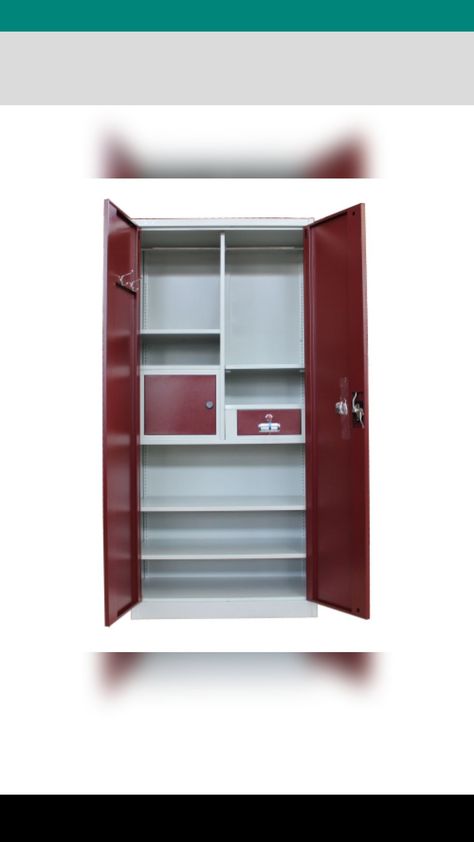 Godrej Almirah Design, Almirah Design, Steel Wardrobe, Almirah Designs, Steel Cupboard, Cozy Room Decor, Dressing Room Design, Cozy Room, Dressing Room