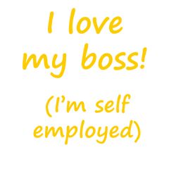 How to register yourself as self employed in Spain. Self Employed Quotes, Quotes For Business Owners, Literacy Quotes, Quotes For Business, Twisted Quotes, Self Employed, Self Employment, Small Business Success, Dear Self