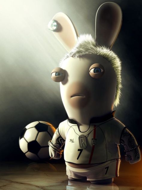 Rabbids Invasion Pfp, Rabbid Invasion, Rabbit Invasion Aesthetic, Rabbit Invasion, Rabbits Invasion, Top Notch Wallpaper, Rabbids Invasion, Notch Wallpaper, Rabbit Icon