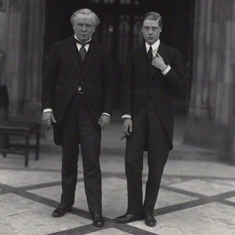 Edward Windsor, British Royal Family Members, Edward Albert, David Lloyd George, Australian People, Queen Victoria Family, Edward Viii, House Of Windsor, Duke Of York