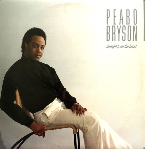 View credits, reviews, tracks and shop for the 1984 Vinyl release of "Straight From The Heart" on Discogs. Gerry Goffin, Peabo Bryson, Paul Jackson, R&b Albums, Richard Marx, Straight From The Heart, Soprano Saxophone, Back Vocal, Best Albums