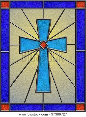 Realistic Celtic Cross Stained Glass Cross Suncatcher, Stained Glass Mosaic Patterns, Corpus Cristi, Cross Coloring Page, Stained Glass Church, Cross Quilt, Glass Cross, Easy Cross, Photo Stock Images