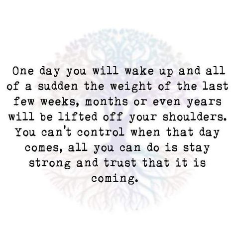 Lift Off, Stay Strong, That Day, All You Can, Happy Thoughts, True Words, Wise Words, One Day, You Can Do