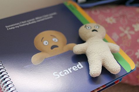 feeling-buddies-self-regulation. Use to help children who cannot identify their feelings before, during, or after a procedure. Feeling Buddies Conscious Discipline, Self Regulate, Drawing Feelings, Bereavement Support, Conscious Discipline, Child Life Specialist, Hospital Stay, Classroom Tools, Therapeutic Activities