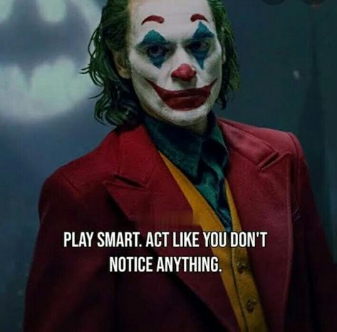 Joker Attitude Quotes, Joker Status, Breakdown Quotes, Joker Illustration, Sigma Girl, Sis Quotes, Two Sides To Every Story, Leo Queen, Joker Photos