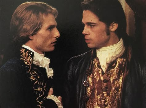 Alexander Godunov, Madame Doubtfire, Anne Rice Vampire Chronicles, Interview With The Vampire 1994, The Vampire Lestat, Lestat Louis, Lestat And Louis, Vampire Lestat, Real Vampires