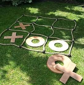 Party Games | sidandolive Garden Party Games, Outdoor Party Games, Vintage Garden Parties, Outdoor Game, Garden Games, Tic Tac Toe Game, Instagram Selfie, Yard Games, Backyard Games