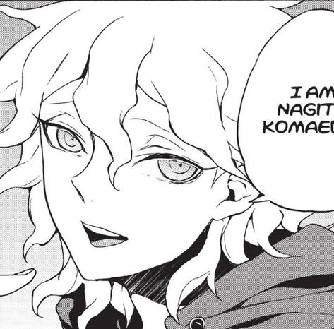 Nagito Komaeda Manga, Nagito Icon, Komaeda Nagito, Danganronpa Icons, Eren And Mikasa, Nagito Komaeda, Cutie Patootie, Danganronpa, I Love Him