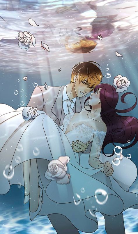 Siren's Lament Webtoon, Sirens Lament, Kou Diabolik Lovers, Siren's Lament, Kingdom Hearts Fanart, Marvel Comics Wallpaper, Webtoon Comics, Anime Couples Drawings, Sirens