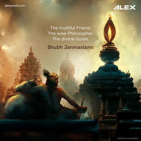 #alex #alexpanels #happyjanmastami #happyjanmastami2022 #Janmastami #Nandalal #krishna #janmastami2022 Janmastami Wishing, Gopashtami Wishes, Shivratri Wallpaper, Divine Blessings, Shree Krishna, Krishna Art, The Divine, Very Happy, Inspire Me