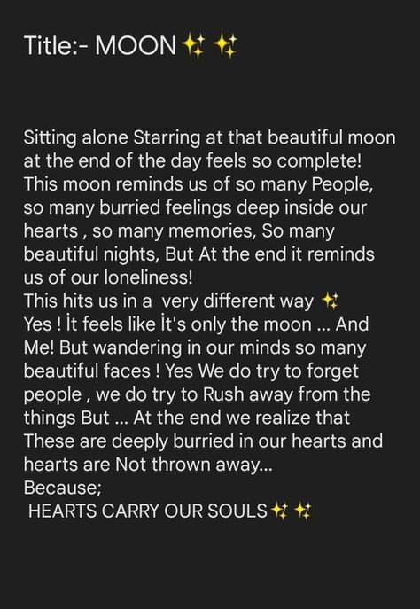 Moon Lovers Quotes, Short Lines, Meaningful Poems, Talking To The Moon, Words That Describe Feelings, Soothing Quotes, Miraculous Wallpaper, Writing Therapy, Unusual Words