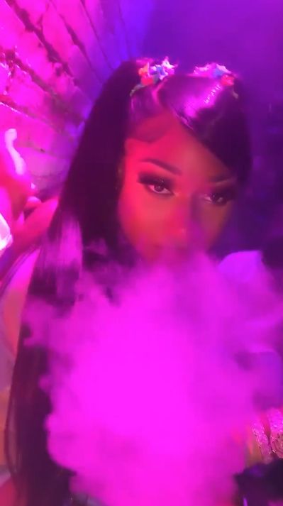 Megan Thee Stallion Pink, Megan Thee Stallion Aesthetic, Stallion Aesthetic, Stuff Aesthetic, Pink Book, Thee Stallion, Book Log, Megan Thee Stallion, Pink Books