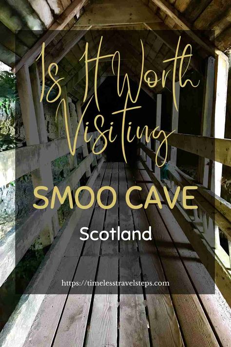 Is Smoo Cave Worth Visiting? 100% Yes! Here's Why Scotland Nc500, Smoo Cave, Things To Do In Scotland, Visit England, Scotland Travel Guide, Travel 2024, East Coast Travel, Travel Uk, United Kingdom Travel