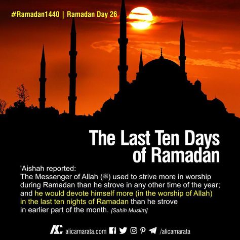 Last Ten Nights Of Ramadan Quotes, Last Ten Days Of Ramadan Quotes, Ramadan Day 26, Last Ten Days Of Ramadan, Ramadan Tips, Ramadhan Mubarak, Ramadan Kareem Pictures, Muslim Ramadan, Islamic Wallpaper Iphone