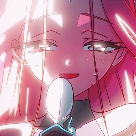 Alien Stage, Anime Character, Anime, Pink, On Instagram, Instagram