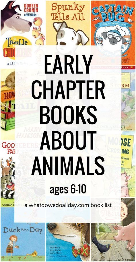 Books About Animals, Early Chapter Books, Easy Chapter Books, Kids Animals, Dog Books, Popular Series, Grade Book, Books For Kids, About Animals