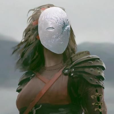 Devolver Digital’s Absolver launches as the biggest title in the publisher’s record. PC and PS4 users can jump into the shared world of martial arts, today. And So It Begins, Dungeons And Dragons Characters, Fantasy Inspiration, Medieval Fantasy, Character Creation, Dnd Characters, Character Portraits, Fantasy Character Design, Character Drawing