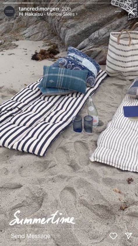 Beach Mattress, Bath Mats, Things To Buy, Beach Day, Beach Mat, San Diego, Mattress, Outdoor Blanket, Bath