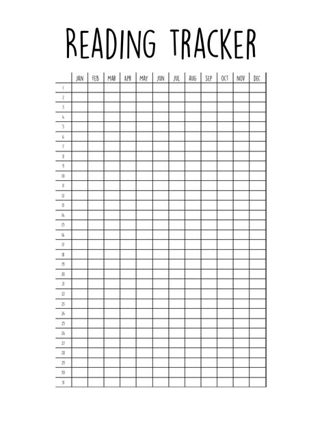 Daily Review Template, Day Review Journal, Reading Journal Page Tracker, Year Reading Tracker, Monthly Books Read Template, Page Tracker Reading Journal, Reading Goals Template, Monthly Reading Challenge 2024, Reading Journal Minimalist