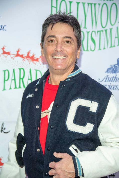 ‘Happy Days’ Star Scott Baio has had enough with California and has decided to leave for good - Scott Baio, Chevrolet Dealership, Beverly Hills Mansion, Handsome Celebrities, Very Angry, Joe Rogan, Mark Wahlberg, Matthew Mcconaughey, Had Enough