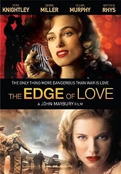 This used book is in Acceptable condition. By Image Entertainment. Edge Of Love, The Edge Of Love, English Play, Dylan Thomas, Movies Worth Watching, Netflix Movies, Dvd Movies, Keira Knightley, Good Movies To Watch