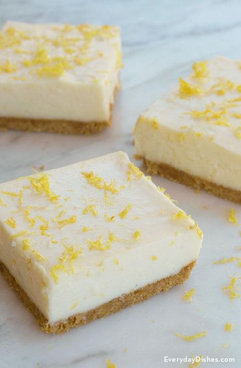 No-Bake Lemon Bars Recipe: Keep Your Kitchen Cool and Taste Buds Happy Bread Recipe No Milk, Refrigerator Desserts, Lemon Bread Recipe, Lemon Bread Recipes, No Bake Lemon, Milk Bread Recipe, Lemon Cheese, Lemon Bars Recipe, Lemon Bread