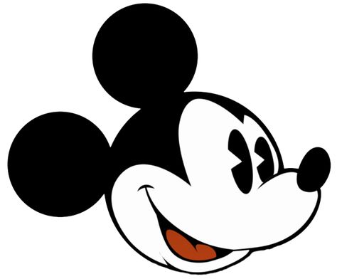 Mickey Face, Minnie Mouse Pictures, Mouse Pictures, Templates Free, Cut Outs, Minnie Mouse, Disney Characters, Disney, Fictional Characters