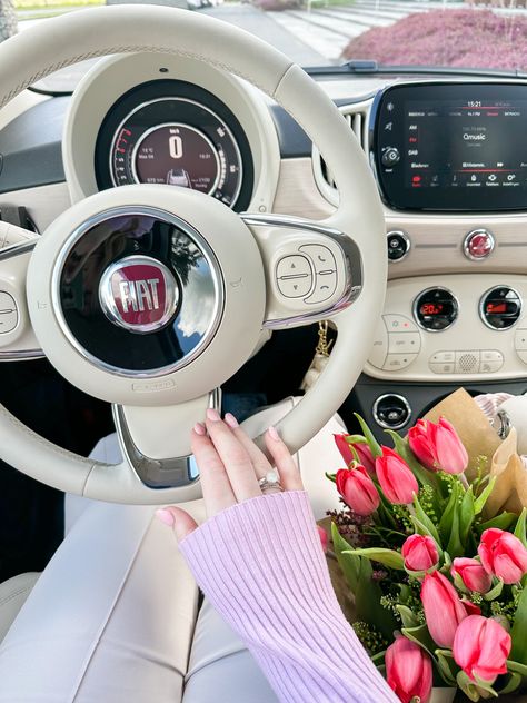 Fiat 500x Aesthetic, Fiat 500c Aesthetic, Fiat 500 Aesthetic Interior, White Fiat 500 Aesthetic, Fiat 500 Automatic, Pink Fiat 500, White Fiat 500, Fiat 500 Aesthetic, Fiat 500 White